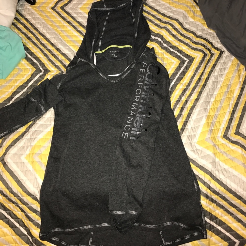 Long sleeve shirt from Calvin Klein