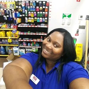 Meet your Posher, Donna