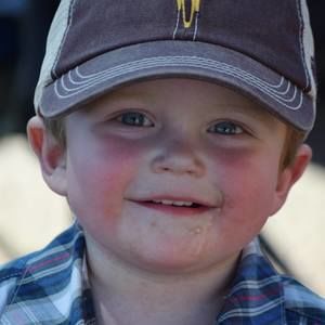 Meet your Posher, Dalton