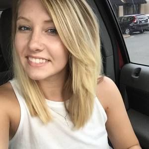 Meet your Posher, Avery