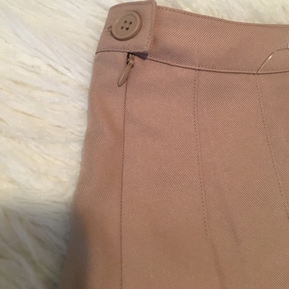 ❌SOLD❌Pleated miniskirt - Picture 2 of 2