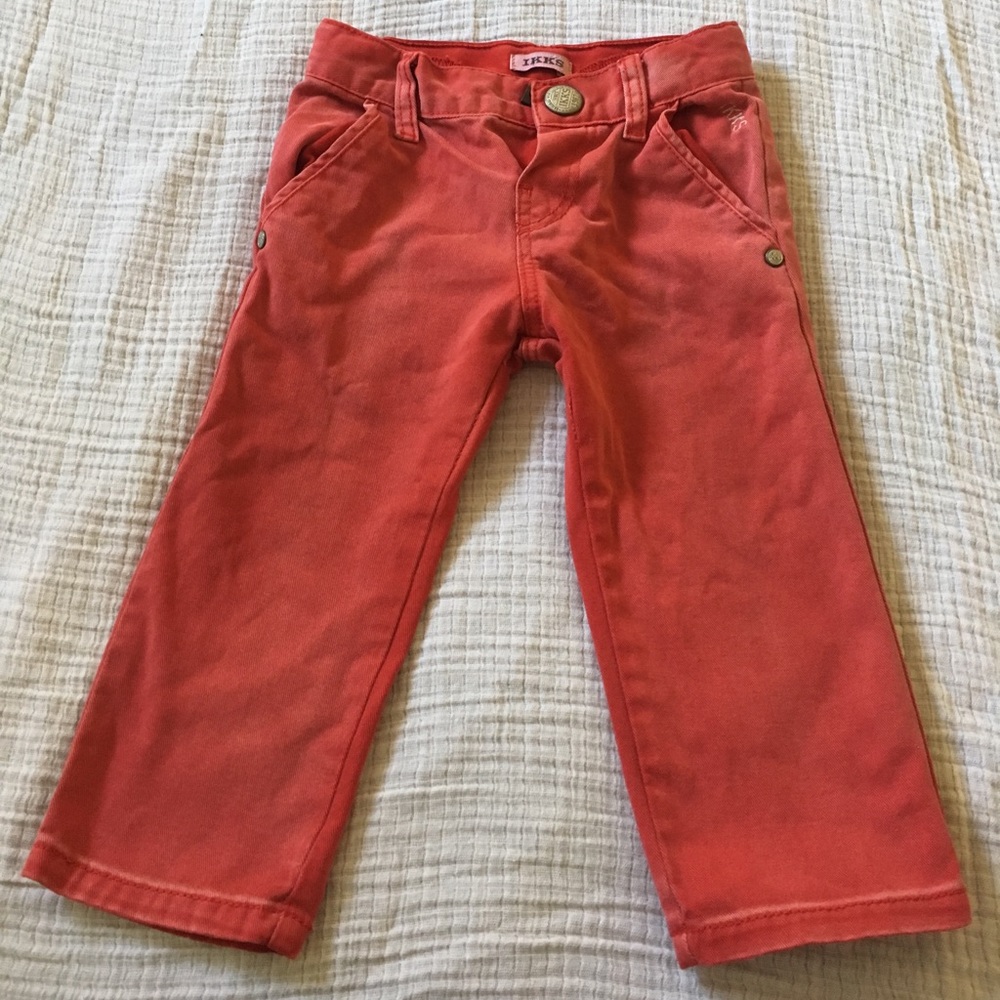 Ikks pants