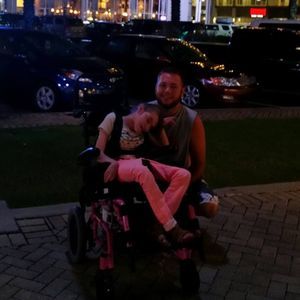 Meet your Posher, Robyn