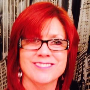 Meet your Posher, Debbie