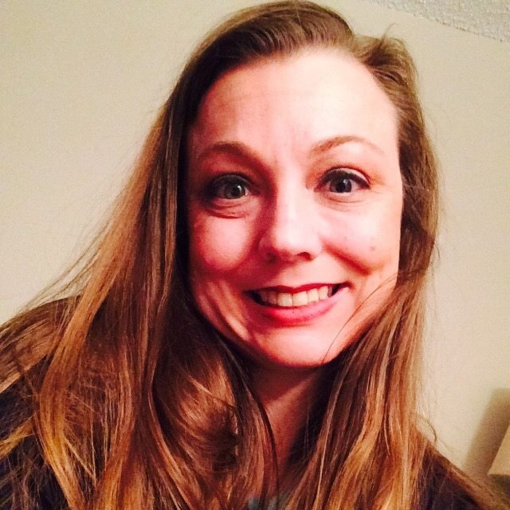 Meet your Posher, Julie mae