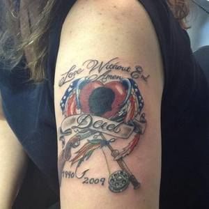 Meet your Posher, Beth