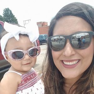 Meet your Posher, Gianna