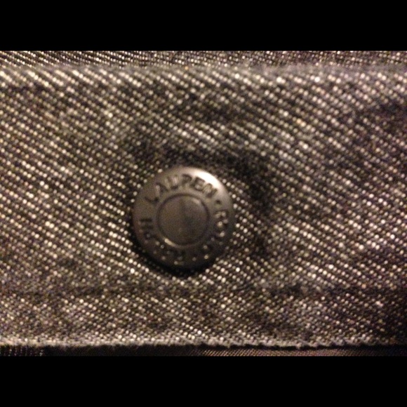 Ralph Lauren denim jacket - Picture 4 of 6