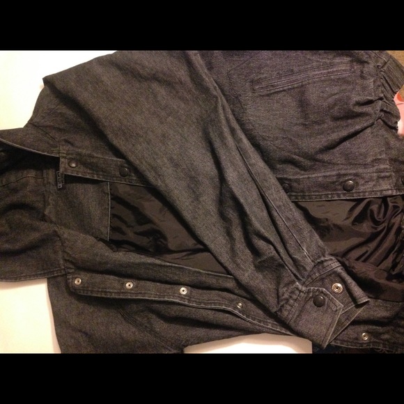 Ralph Lauren denim jacket - Picture 6 of 6