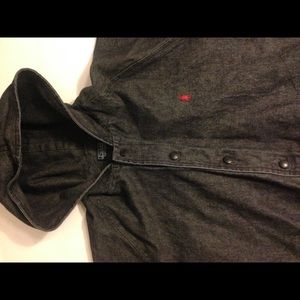 Ralph Lauren denim jacket