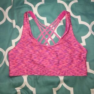 Sherbet Sports bra❤