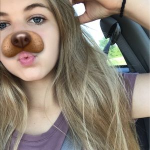 Meet your Posher, Naomi