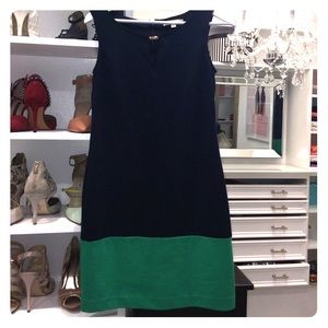 Banana republic dress