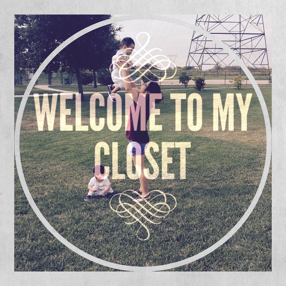 Meet your Posher, Llewelyn