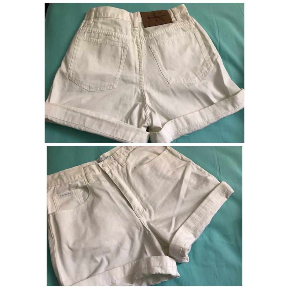 Vintage Shorts Bundle