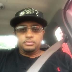 Meet your Posher, Jamar