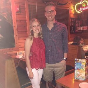 Meet your Posher, Alan