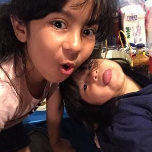 Meet your Posher, Elena