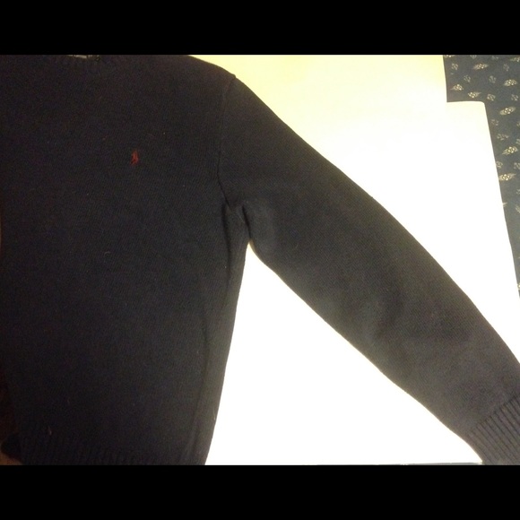 Ralph Lauren Sweater - Picture 1 of 5