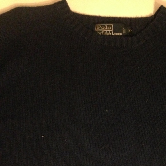 Ralph Lauren Sweater - Picture 2 of 5