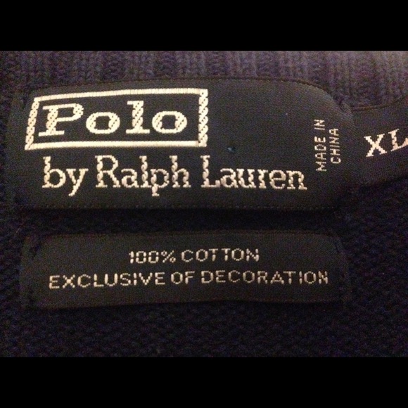 Ralph Lauren Sweater - Picture 4 of 5