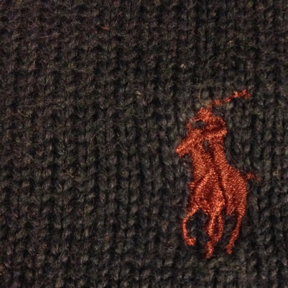 Ralph Lauren Sweater - Picture 5 of 5
