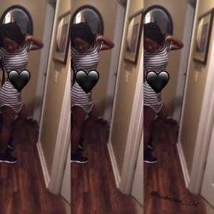 Meet your Posher, Janaya