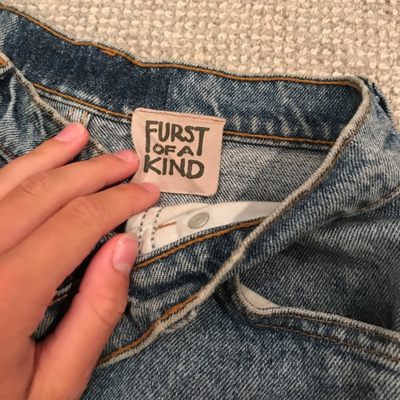 LF furst of kind shorts - Picture 2 of 2