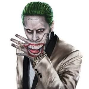 Meet your Posher, Robert