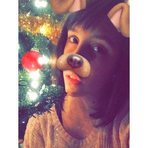 Meet your Posher, Elise