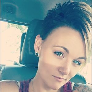 Meet your Posher, Tabatha