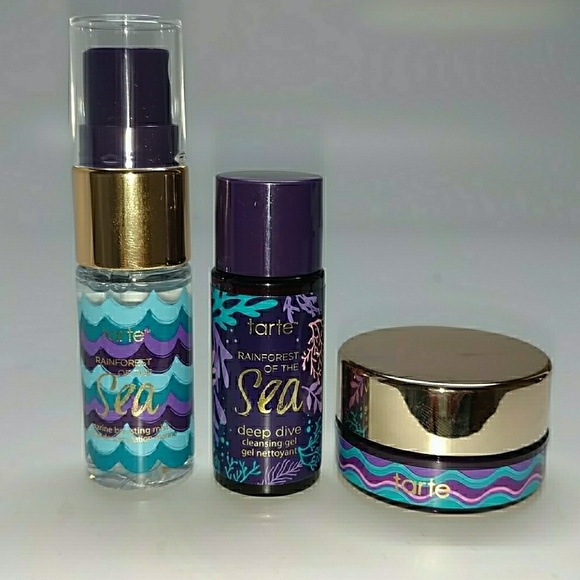 tarte Other - Tarte travel set