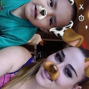 Meet your Posher, Casey