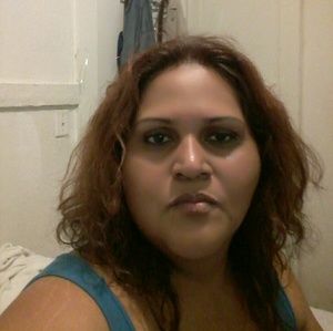 Meet your Posher, Johana