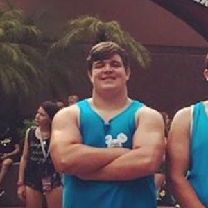 Meet your Posher, Austin