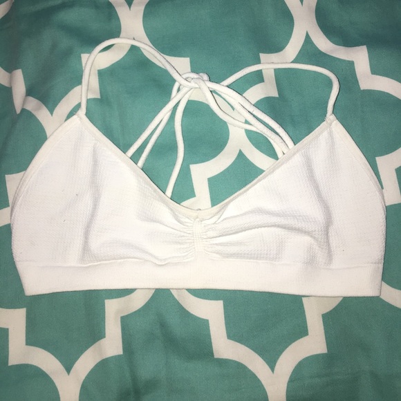 Free people bralette❤ - Picture 1 of 3