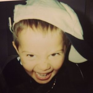 Meet your Posher, Allan