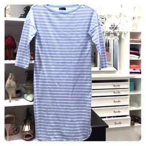 Gap comfy stretch dress