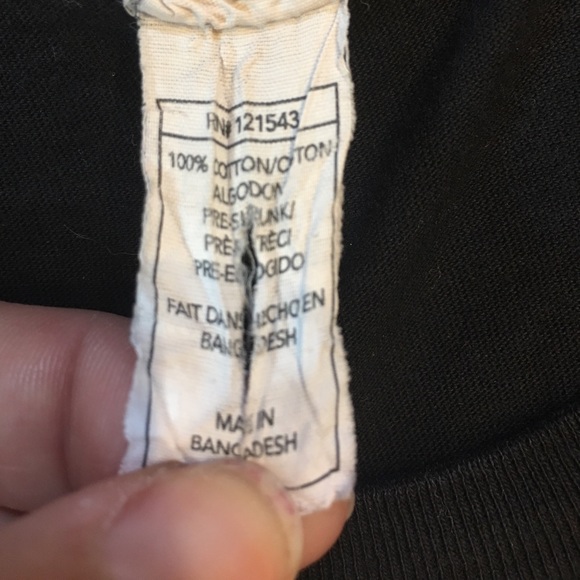 The Devil Wears Prada Extra Soft Tee - Picture 3 of 6