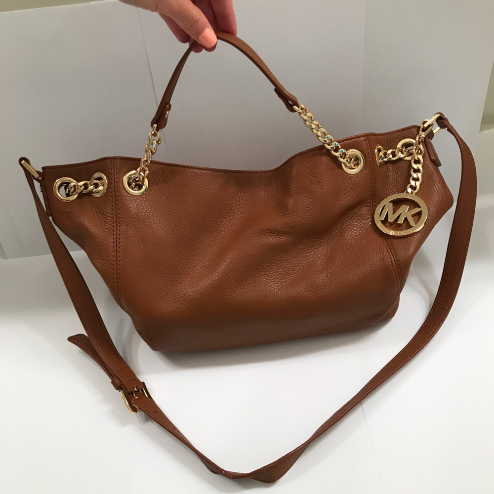 Michael Kors Satchel