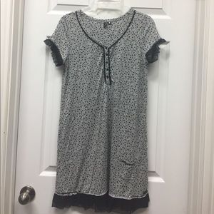 Kenzie nightgown