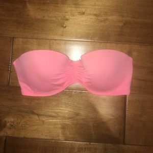 VICTORIA'S SECRET Women's Bandeau Bikini Top