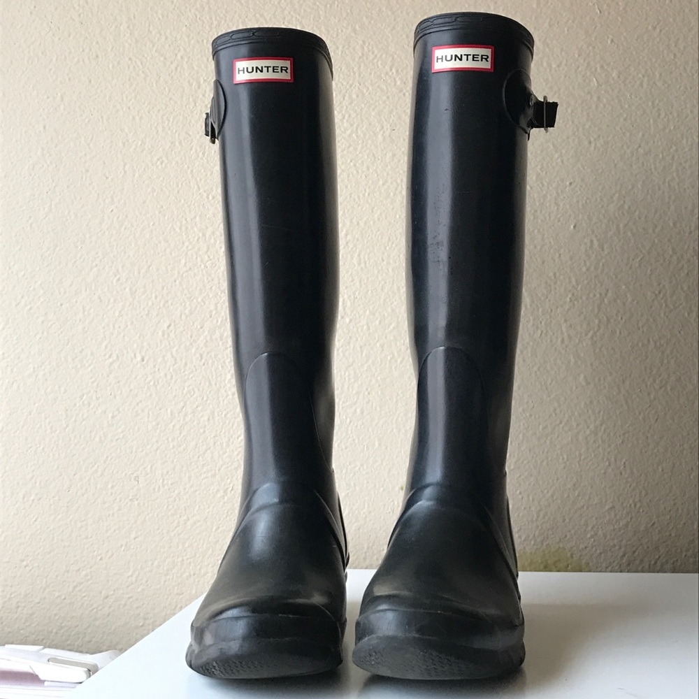 Hunter Boots