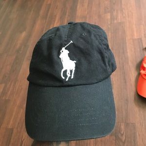 Polo hat