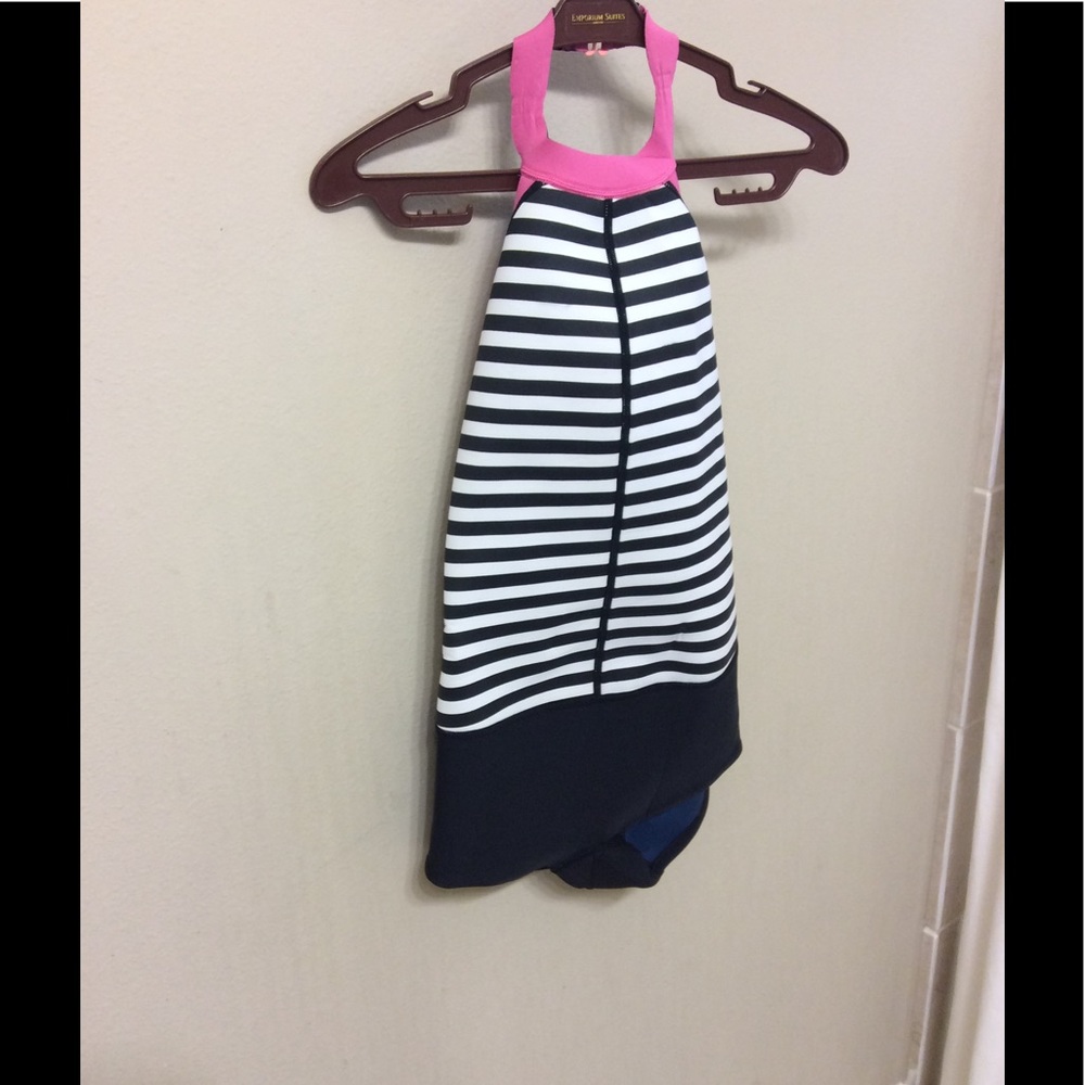 Bathing Suit