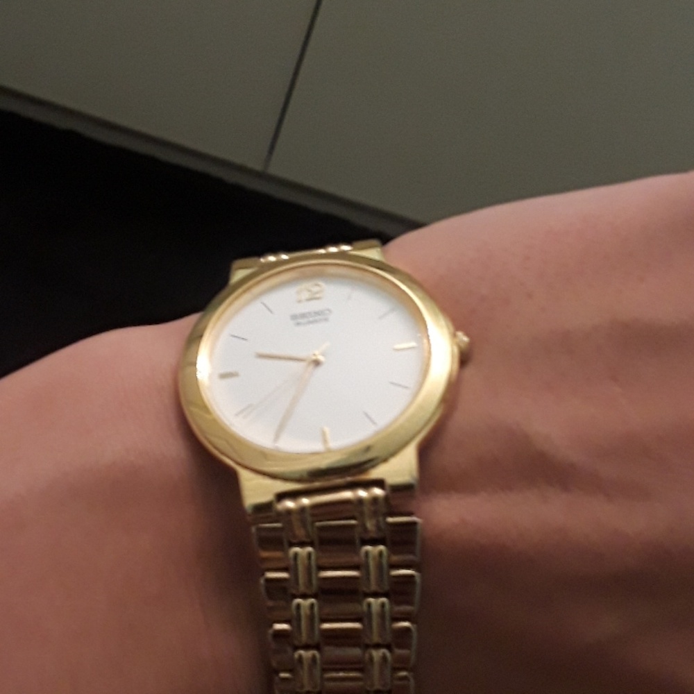 Seiko