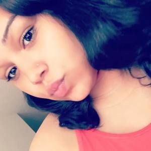 Meet your Posher, Gabby