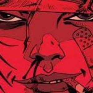 Meet your Posher, Marley