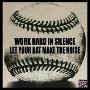 Meet your Posher, Luke