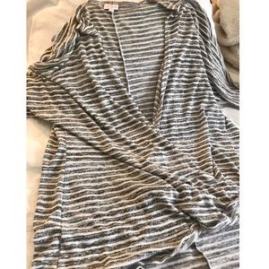 LulaRoe (Lindsay) Kimono